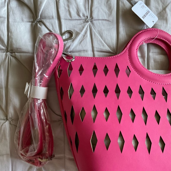 Free people shoulder bag - Picture 4 of 4